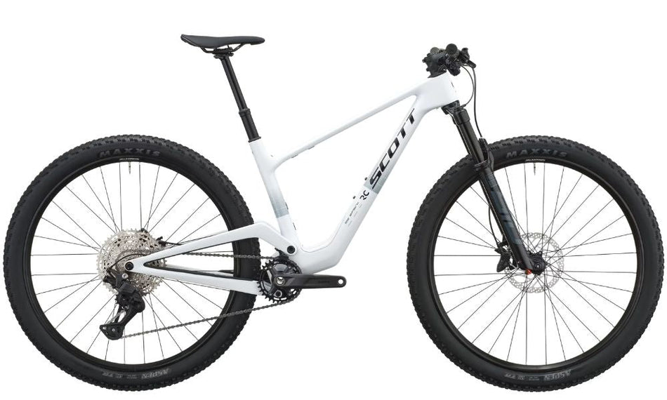 Scott 2027 Spark RC Comp