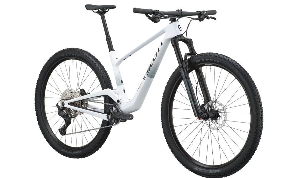 Scott 2027 Spark RC Comp