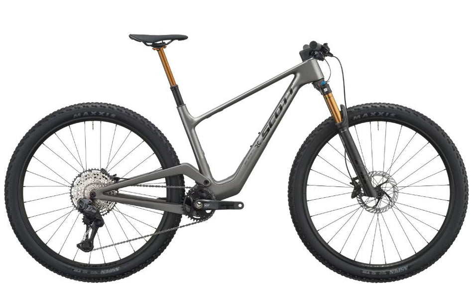 Scott 2027 Spark RC Expert