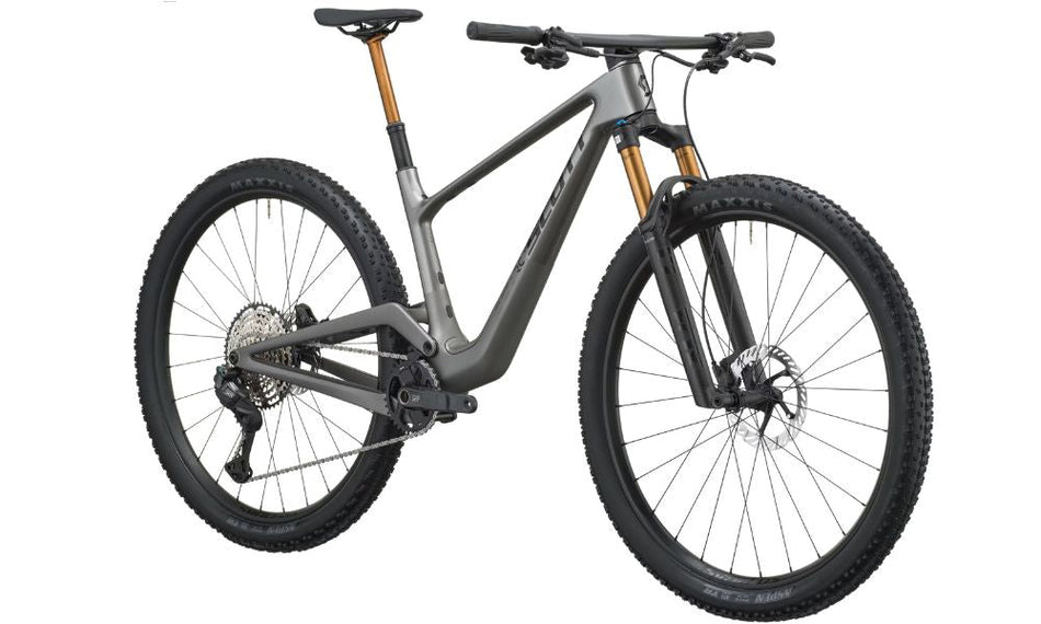 Scott 2027 Spark RC Expert