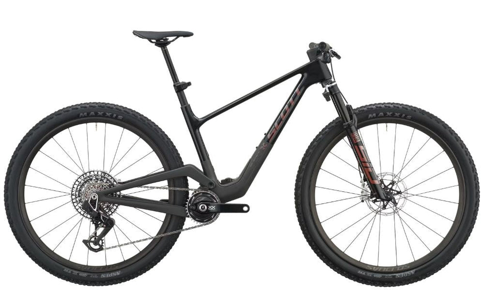 Scott 2027 Spark RC SL
