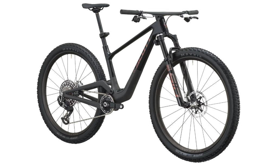 Scott 2027 Spark RC SL