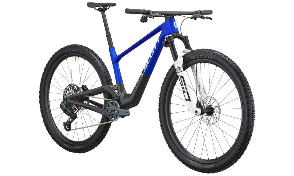 Scott 2027 Spark RC Team Issue