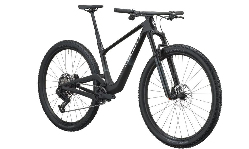 Scott 2027 Spark RC Team