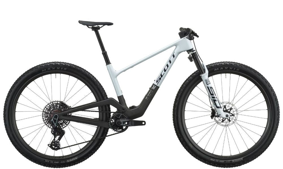 Scott 2027 Spark RC World Cup