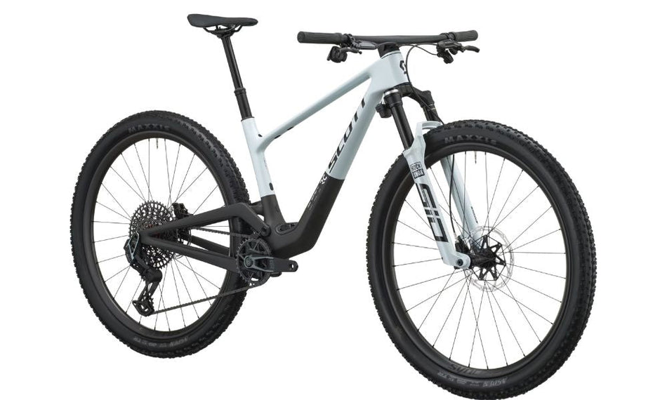 Scott 2027 Spark RC World Cup