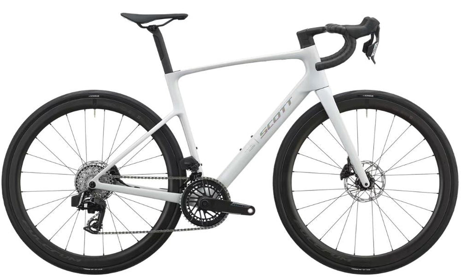 Scott Addict 10