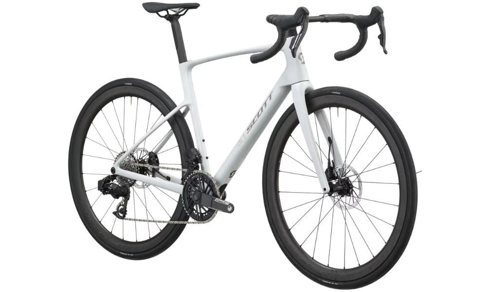 Scott Addict 10