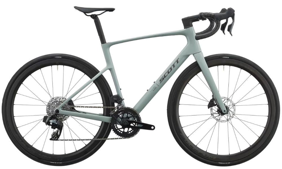 Scott Addict 25