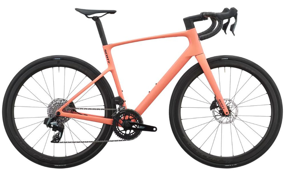 Scott Addict 25