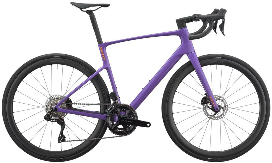 Scott Addict 30