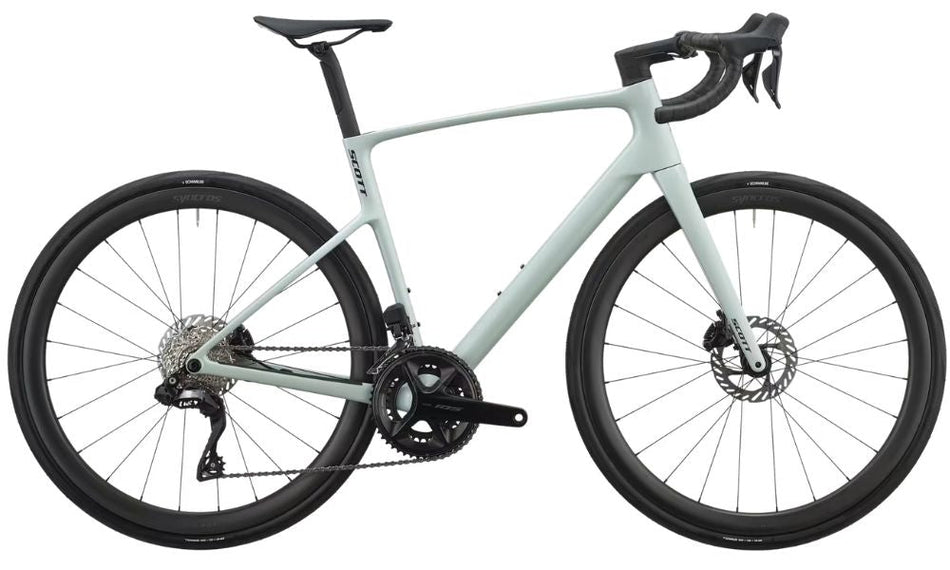 Scott Addict 30