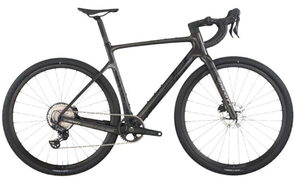 Scott 2026 Addict Gravel 30