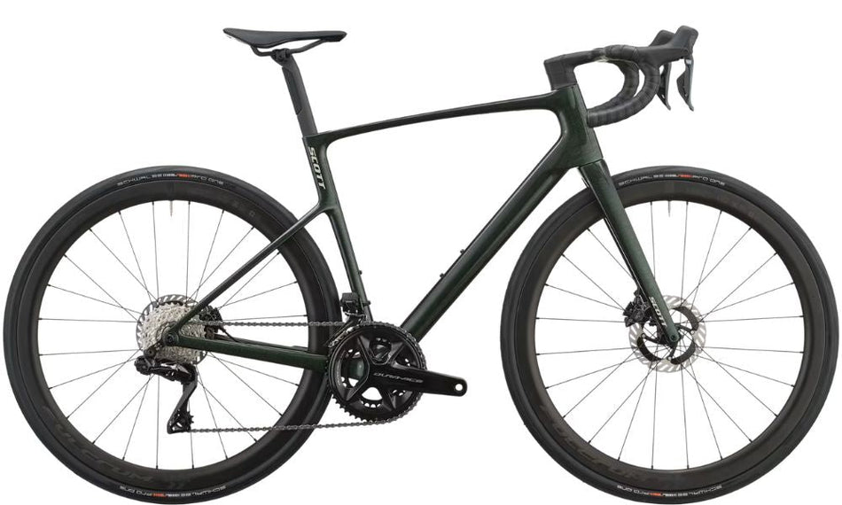 Scott Addict Premium