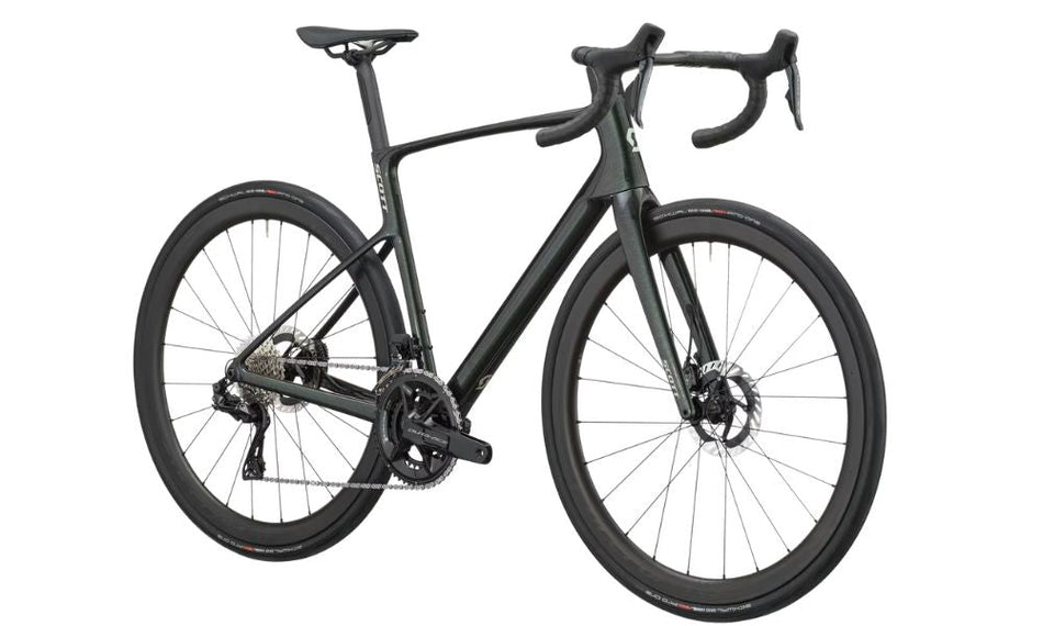 Scott Addict Premium