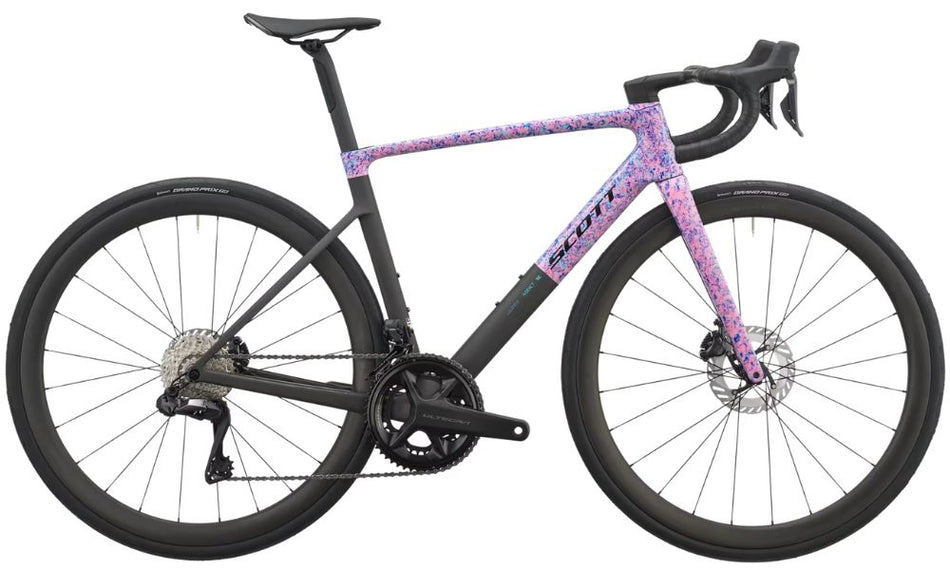 Scott Addict RC 10