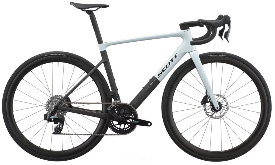 Scott Addict RC 25