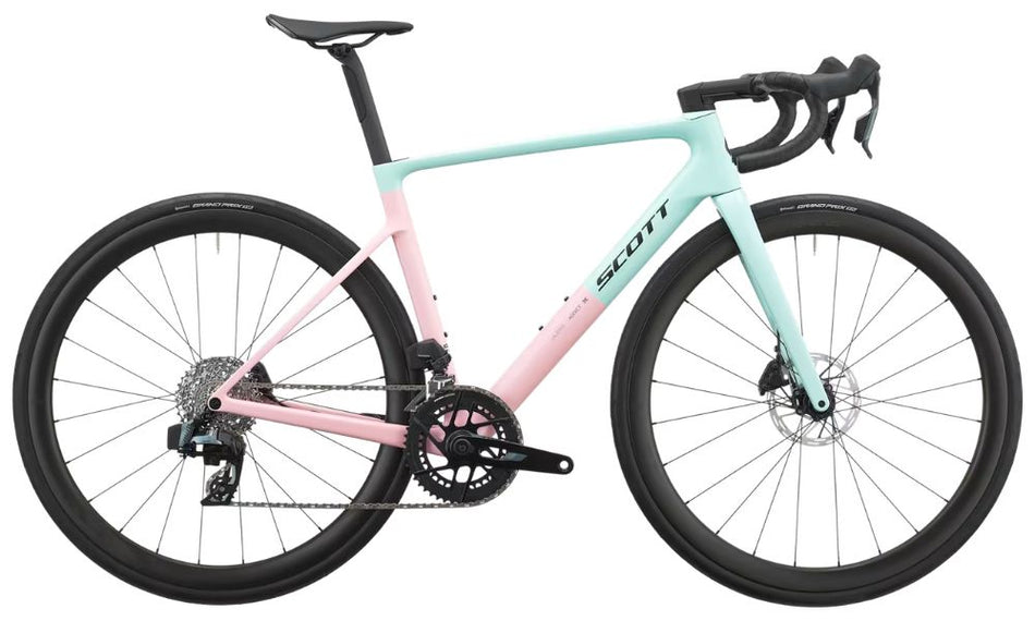 Scott Addict RC 25