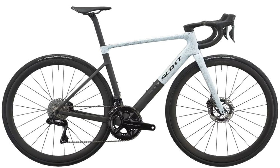 Scott Addict RC Pro
