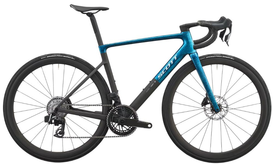 Scott Addict RC Team