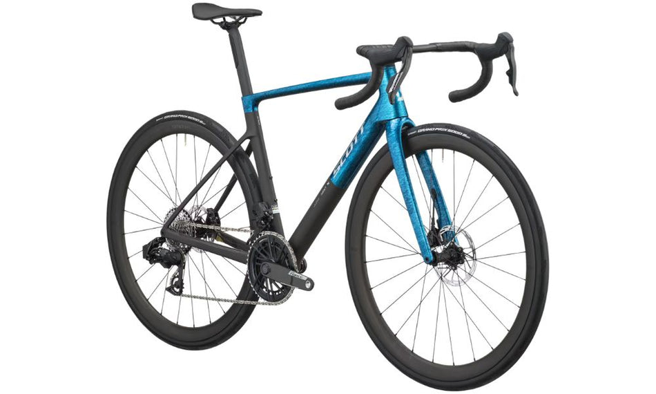 Scott Addict RC Team