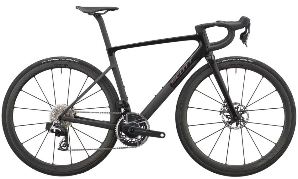 Scott Addict RC Ultimate