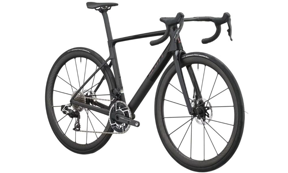 Scott Addict RC Ultimate