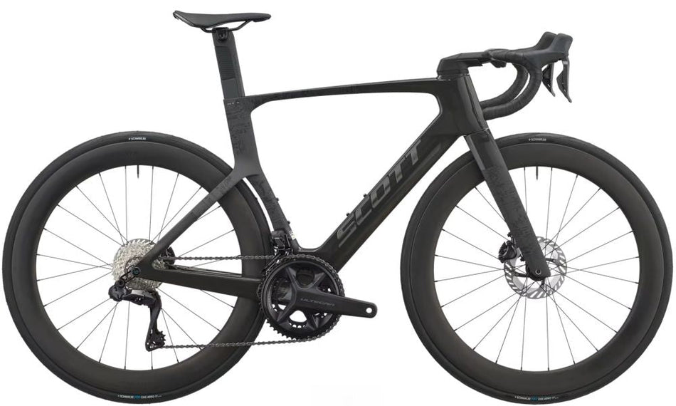 Scott Foil RC 10