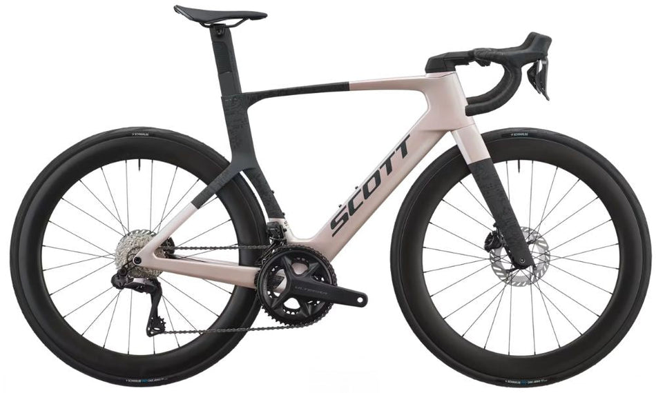 Scott Foil RC 10
