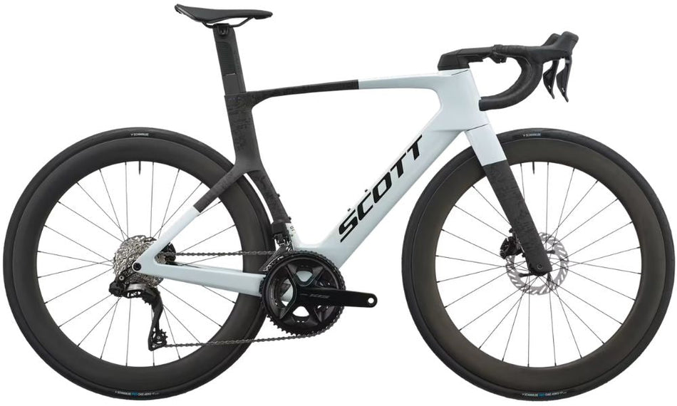 Scott Foil RC 20