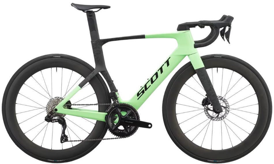 Scott Foil RC 20