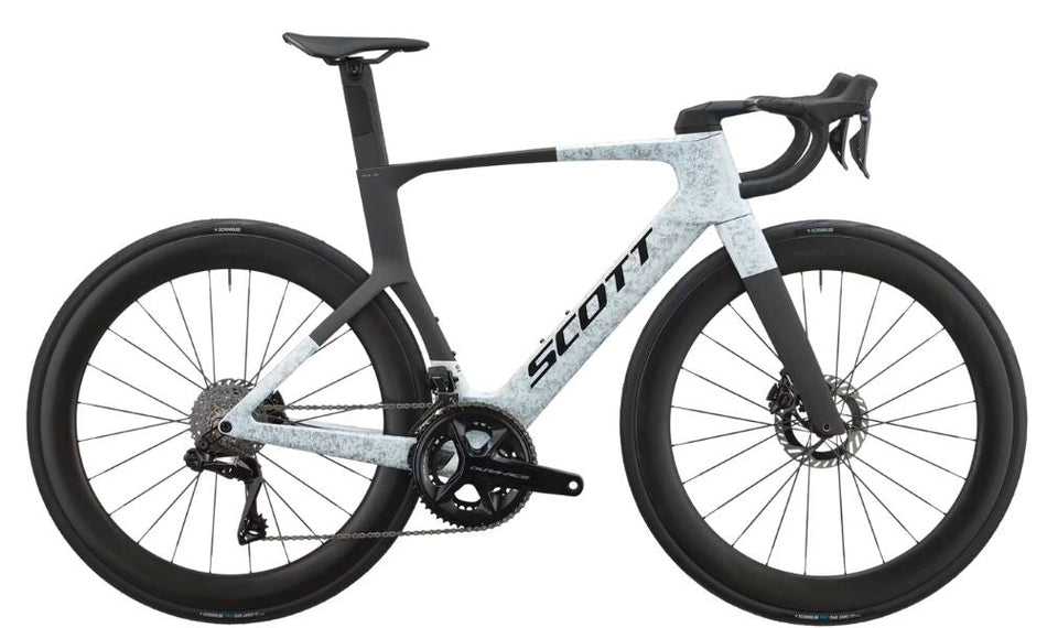 Scott Foil RC Pro