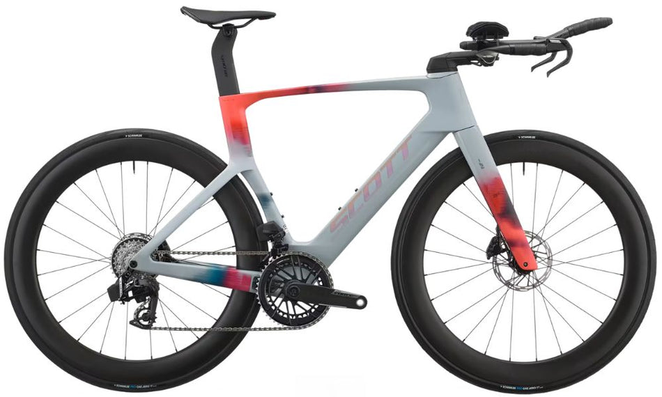 Scott Foil RC TRI