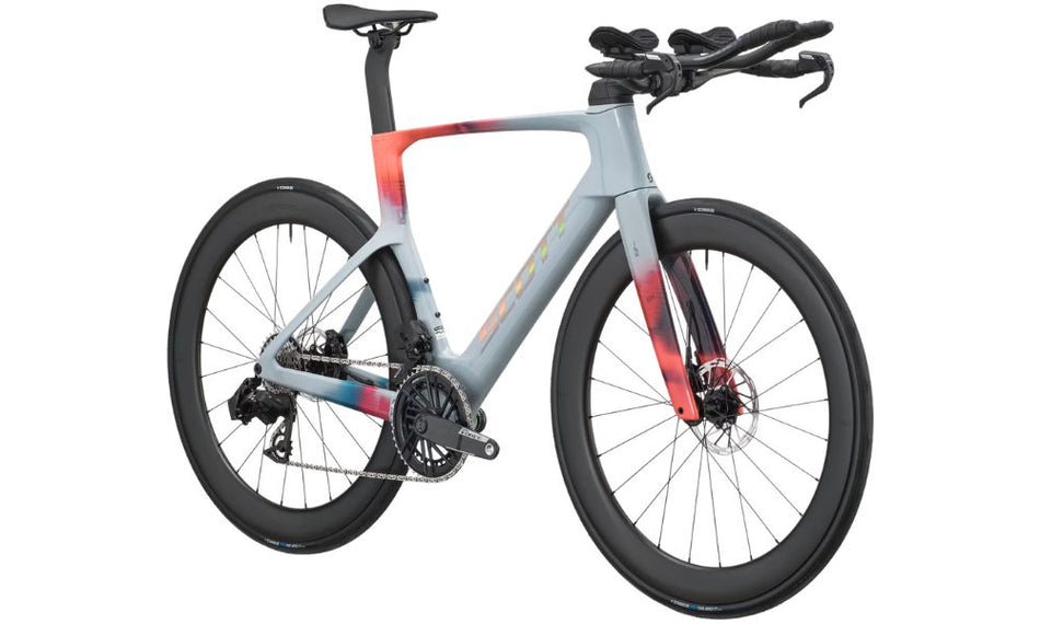 Scott Foil RC TRI