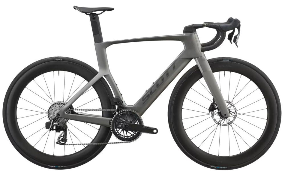 Scott Foil RC Team