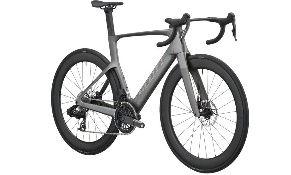 Scott Foil RC Team