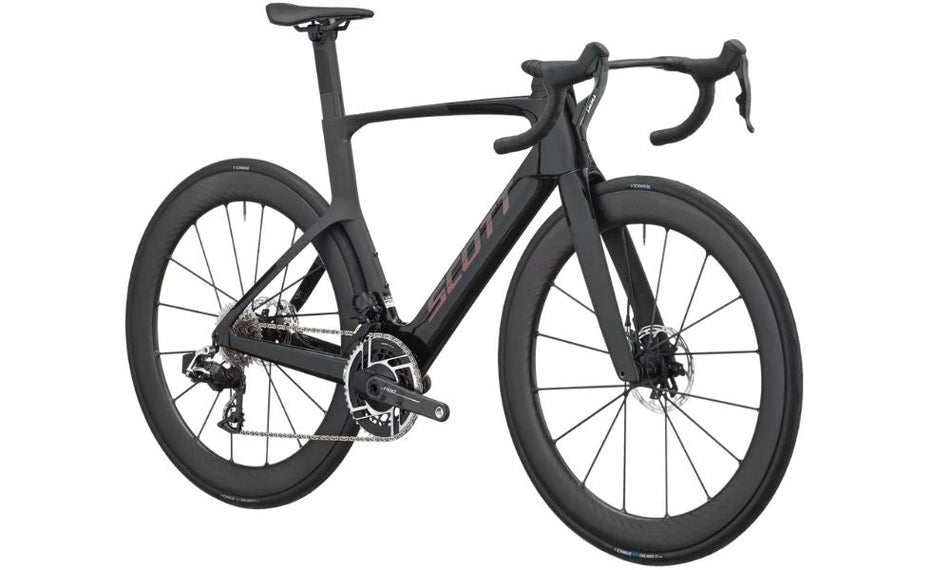 Scott Foil RC Ultimate