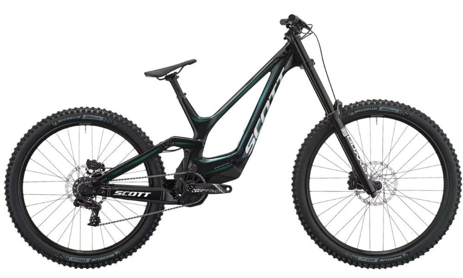 Scott Gambler 10