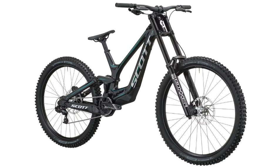 Scott Gambler 10