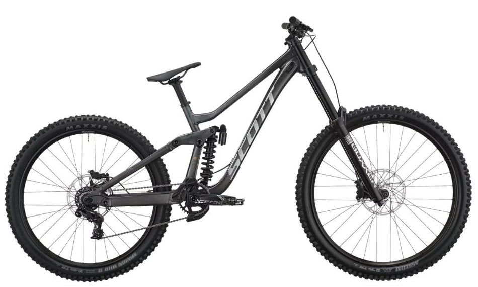 Scott Gambler 20
