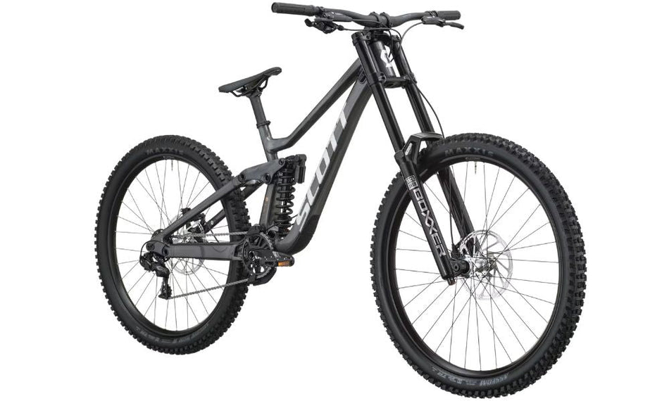 Scott Gambler 20