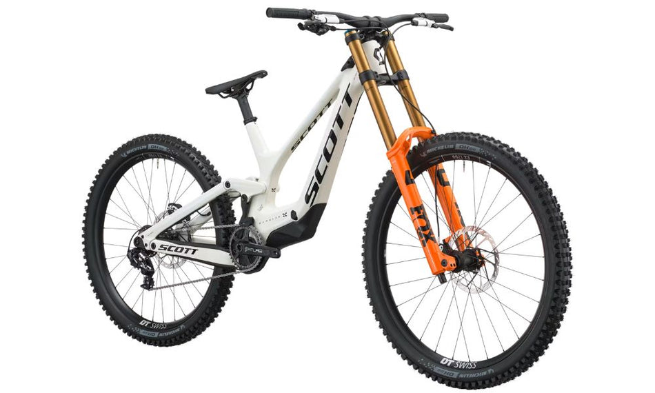 Scott Gambler RC