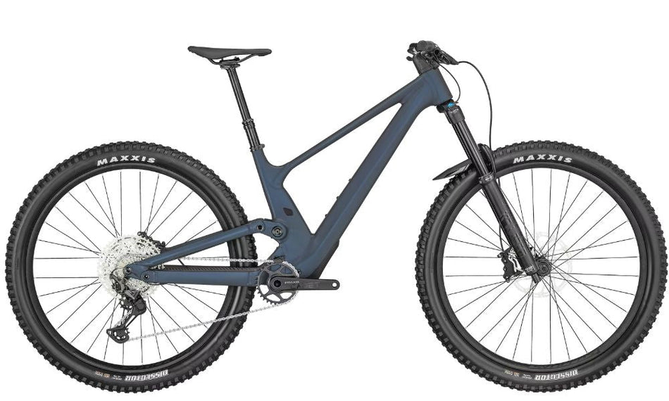 Scott Genius 930