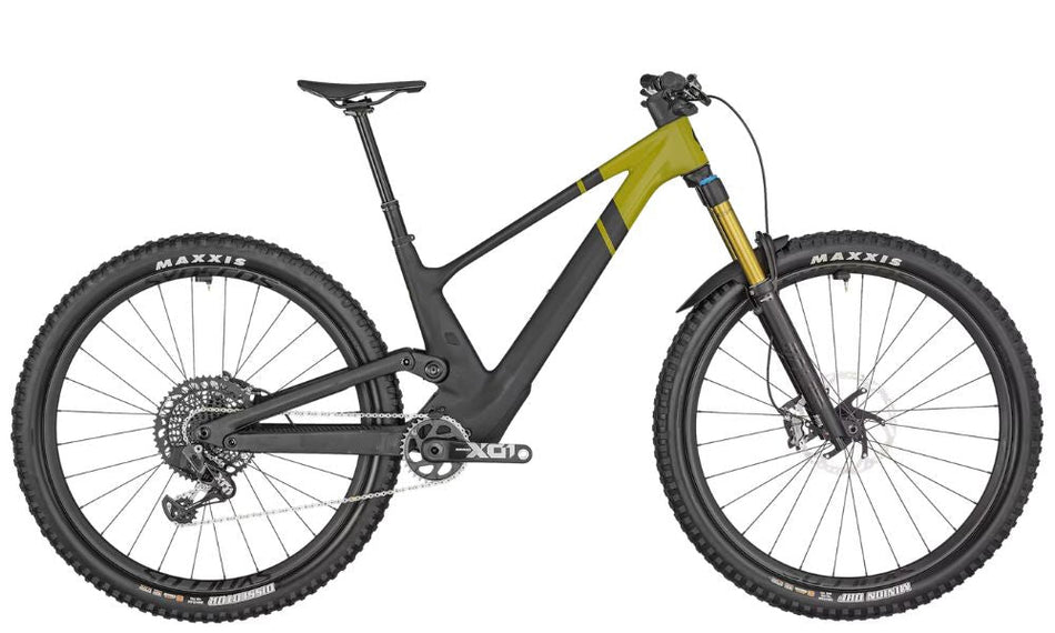 Scott Genius ST 900
