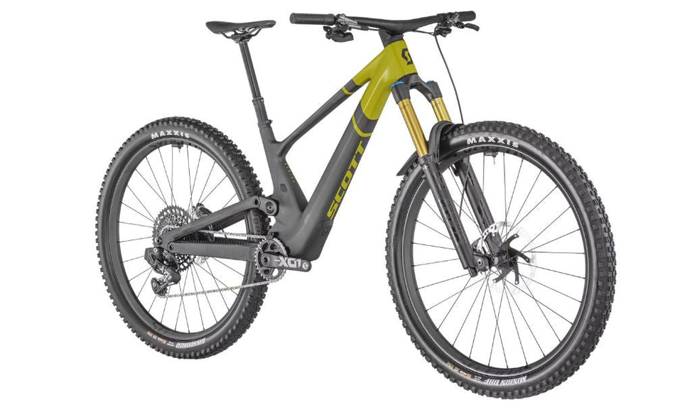 Scott Genius ST 900