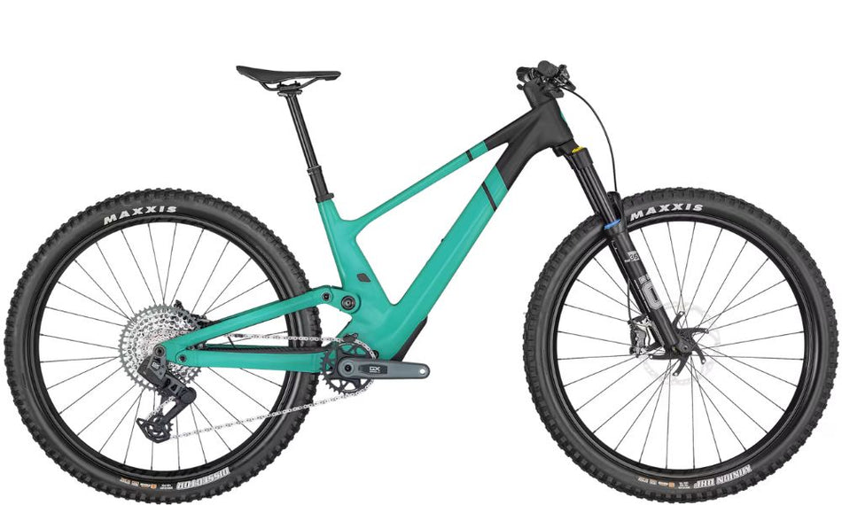 Scott Genius ST 910 TR