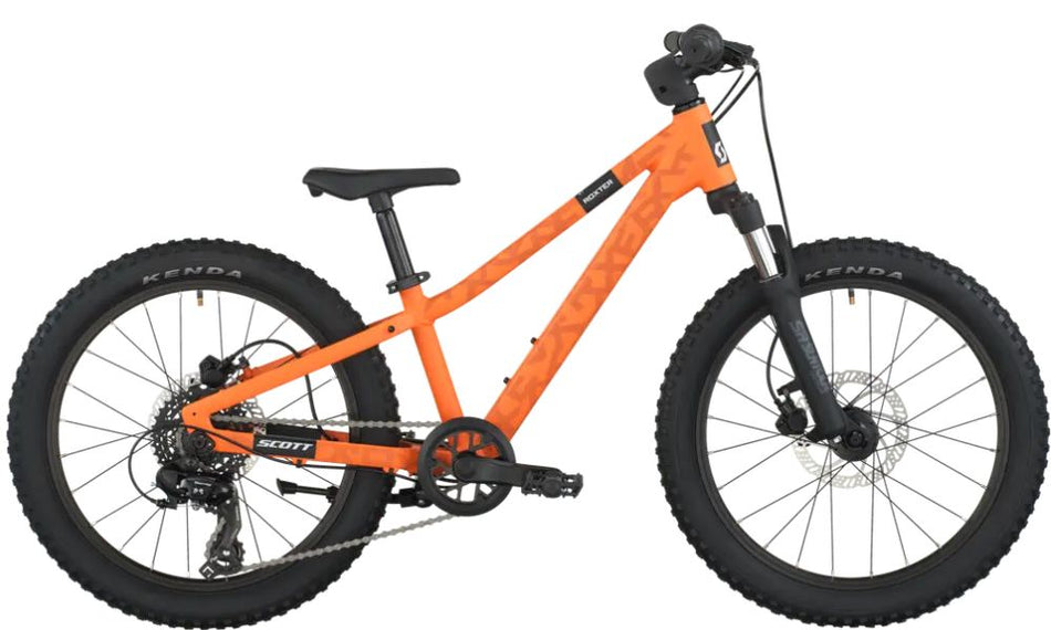 Scott Roxter 200