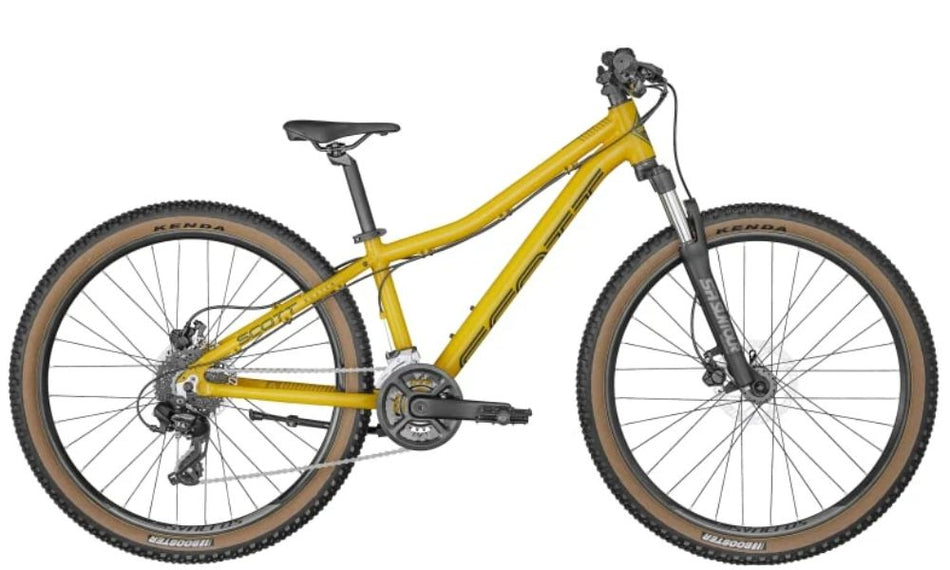 Scott Roxter 26 Disc