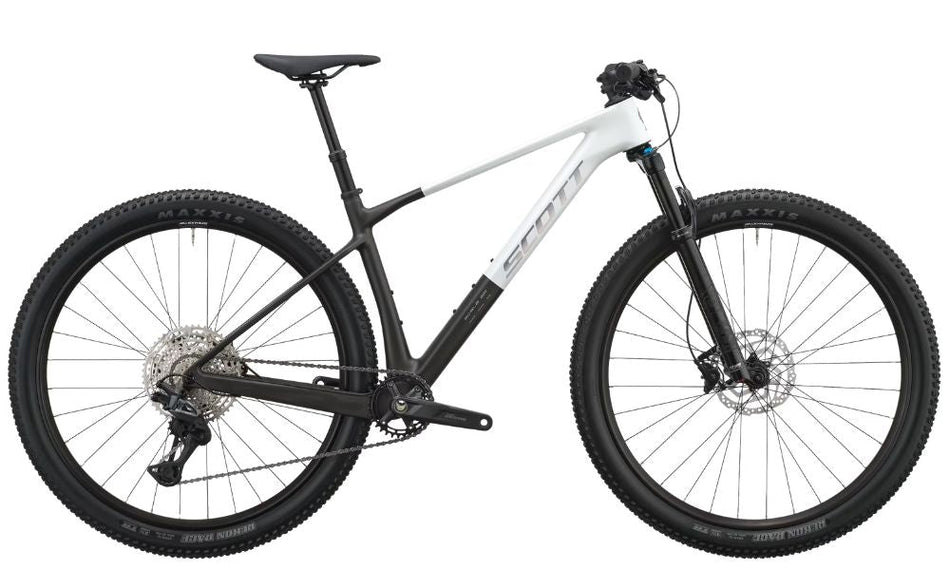 Scott Scale 10