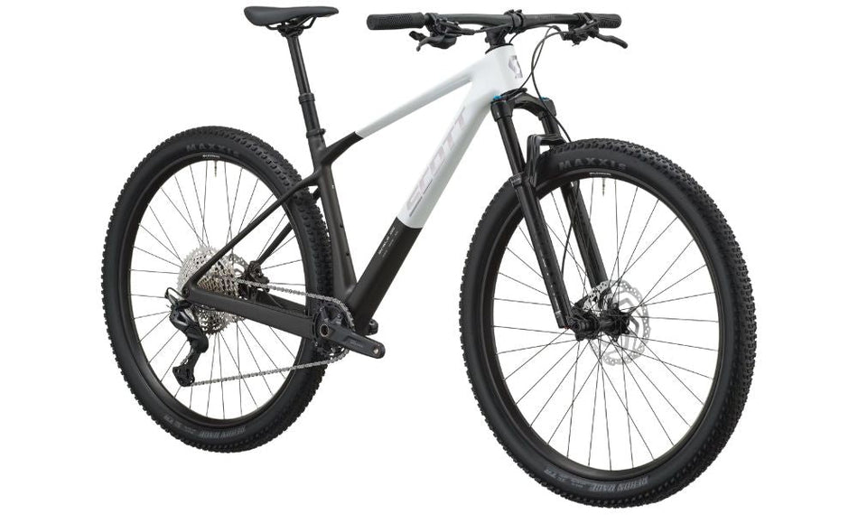 Scott Scale 10